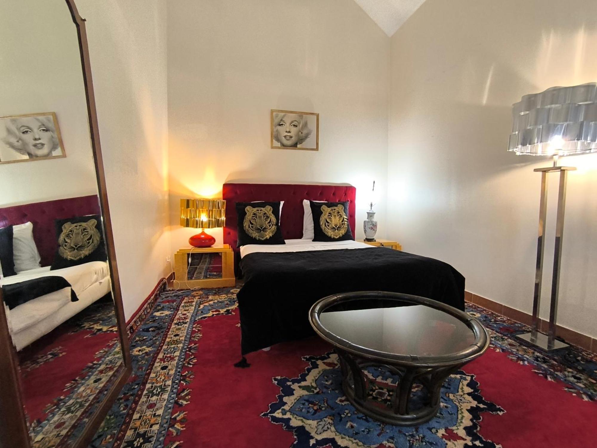 فندق Domaine De Ris Ris-Orangis المظهر الخارجي الصورة